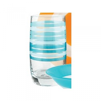 Стакан високий Luminarc COLORAMA BLUE 330 мл P0561