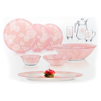 Сервиз столовый Luminarc Aulna 46 пр P1287 Сервиз столовый Luminarc Aulna 46 пр P1287