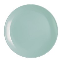 Тарілка підставна Luminarc Diwali Light Turquoise 27,3 см P2013