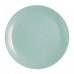Тарілка підставна Luminarc Diwali Light Turquoise 27,3 см P2013