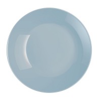Тарілка супова Luminarc Diwali Light Blue 20 см P2021
