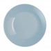 Тарілка супова Luminarc Diwali Light Blue 20 см P2021