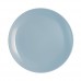 Тарілка десертна Luminarc Diwali Light Blue 19 см P2612