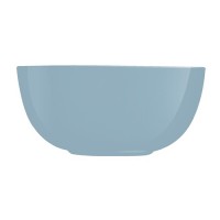 Салатник Luminarc Diwali Light Blue 21 см P2614
