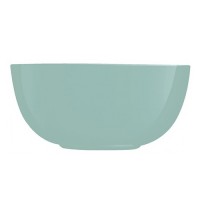 Салатник Luminarc Diwali Light Turquoise 21 см P2615 Салатник Luminarc Diwali Light Turquoise 21 см P2615