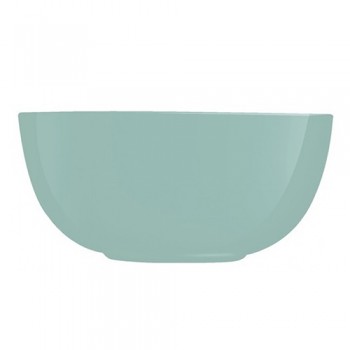 Салатник Luminarc Diwali Light Turquoise 21 см P2615