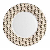 Тарілка обідня Luminarc Loft Abacco L1072