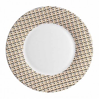 Тарілка Десертна Luminarc Loft Abacco L1073