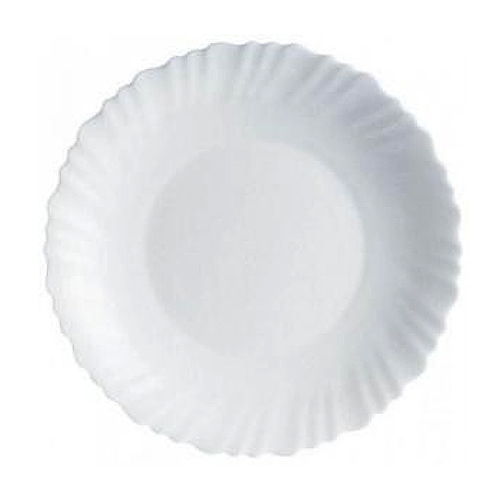 Тарелка суповая Luminarc Feston 21 см 11368