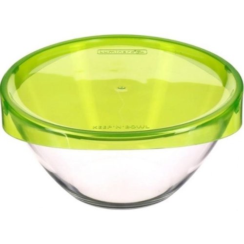 Контейнер круглий Luminarc Keep`n box з кришкою 23 см G4386