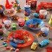 Тарелка десертная Luminarc Disney Cars-2 19 см H1495