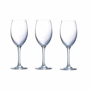 Келихи для вина Luminarc Felicity H5345