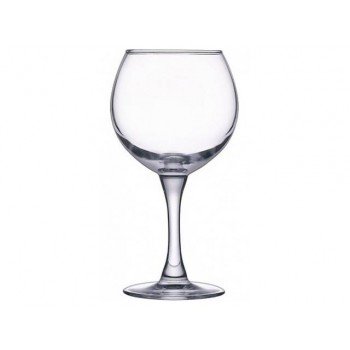 Набір келихів для вина Luminarc French Brasserie 280 мл 6 шт H8170