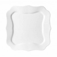 Тарелка десертная Luminarc Authentic White J4701 Тарелка десертная Luminarc Authentic White J4701