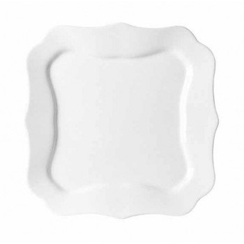 Тарілка десертна Luminarc Authentic White J4701