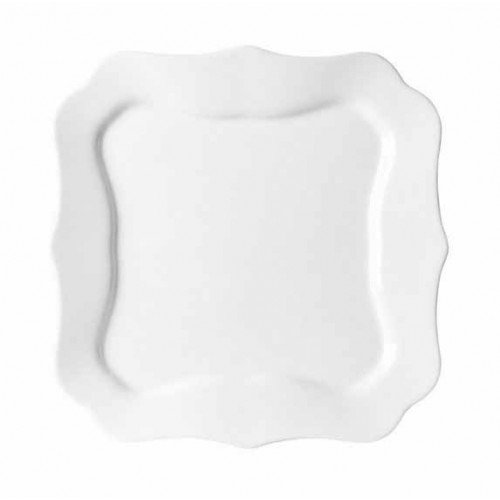 Тарелка десертная Luminarc Authentic White J4701