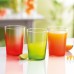 Стакан високий Luminarc Juice Bar Red Berries 500 мл J6887