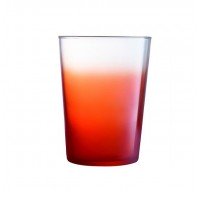 Стакан высокий Luminarc Juice Bar Red Berries 500 мл J6887