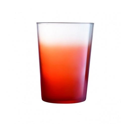 Стакан високий Luminarc Juice Bar Red Berries 500 мл J6887