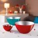 Салатник порционный Luminarc Flashy Colors Red 12 см J7205 Салатник порционный Luminarc Flashy Colors Red 12 см J7205