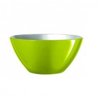 Салатник порционный Luminarc Flashy Colors Green 12 см J7508 Салатник порционный Luminarc Flashy Colors Green 12 см J7508