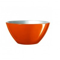 Салатник Luminarc Flashy Colors Orange 23 см J7512 Салатник Luminarc Flashy Colors Orange 23 см J7512