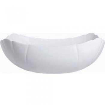 Салатник квадратный Luminarc Lotusia 20 см L0673