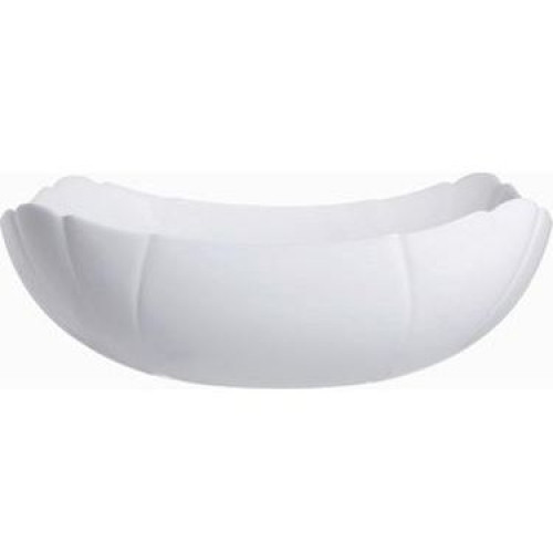 Салатник квадратный Luminarc Lotusia 20 см L0673