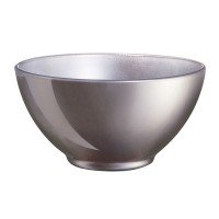 Салатник Luminarc Flashy Colors Silver 17 см L0949