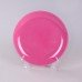 Тарелка десертная Luminarc Arty Pink 20.5 см L1051 Тарелка десертная Luminarc Arty Pink 20.5 см L1051