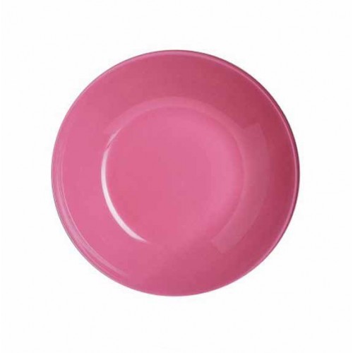 Тарілка супова Luminarc Arty Rose L1052