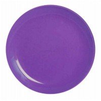 Тарелка десертная Luminarc Arty Purple L1054 Тарелка десертная Luminarc Arty Purple L1054