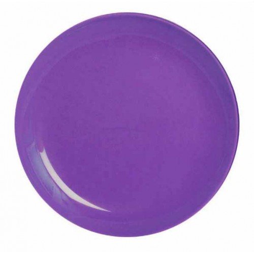 Тарілка десертна Luminarc Arty Purple L1054