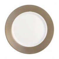 Тарелка суповая Luminarс Everarty Grey 22 см L1062 Тарелка суповая Luminarс Everarty Grey 22 см L1062
