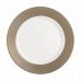 Тарелка суповая Luminarс Everarty Grey 22 см L1062