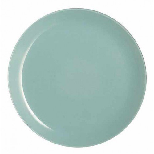 Тарелка обеденная Luminarc Arty Soft Blue L1122