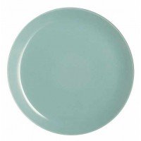 Тарелка десертная Luminarc Arty Soft Blue L1123 Тарелка десертная Luminarc Arty Soft Blue L1123