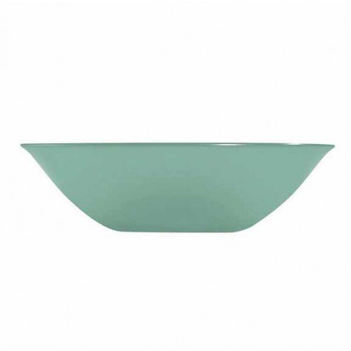 Тарелка суповая Luminarc Arty Soft Blue L1124