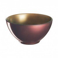 Салатник Luminarc Abacco Gold 16 см 500 мл L2286 Салатник Luminarc Abacco Gold 16 см 500 мл L2286