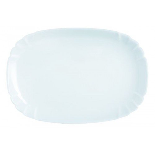 Блюдо овальне Luminarc Lotusia 34 см L2352