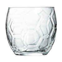 Стакан низький Luminarc Football Party 310 мл L4425