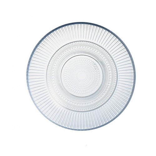 Тарелка подставная Luminarc Louison 27cм L6084