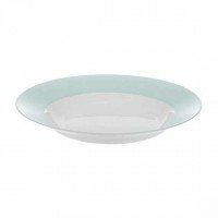 Тарелка суповая Luminarc Baniquise L8152 Тарелка суповая Luminarc Baniquise L8152