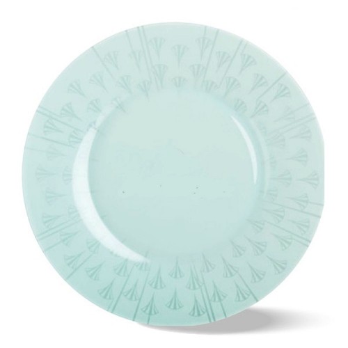 Тарелка обеденная Luminarc Eclisse 28 см L8179