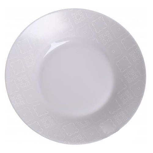 Тарелка суповая Luminarc Calicot 23 cм L8371