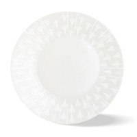 Тарелка десертная Luminarc Eclisse 22 см L8442 Тарелка десертная Luminarc Eclisse 22 см L8442