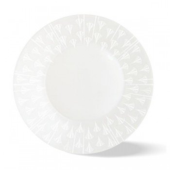 Тарілка десертна Luminarc Eclisse 22 см L8442