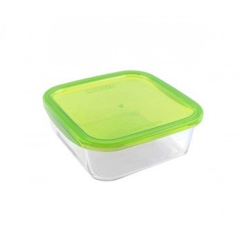 Контейнер Luminarc Keep`n Box 380 мл L8784 Контейнер Luminarc Keep`n Box 380 мл L8784