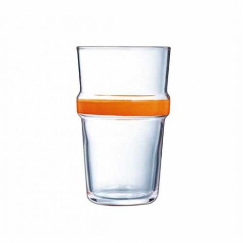 Стакан високий Luminarc Cadence Orange L9588