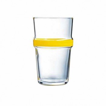 Стакан високий Luminarc Cadence Yellow L9590
